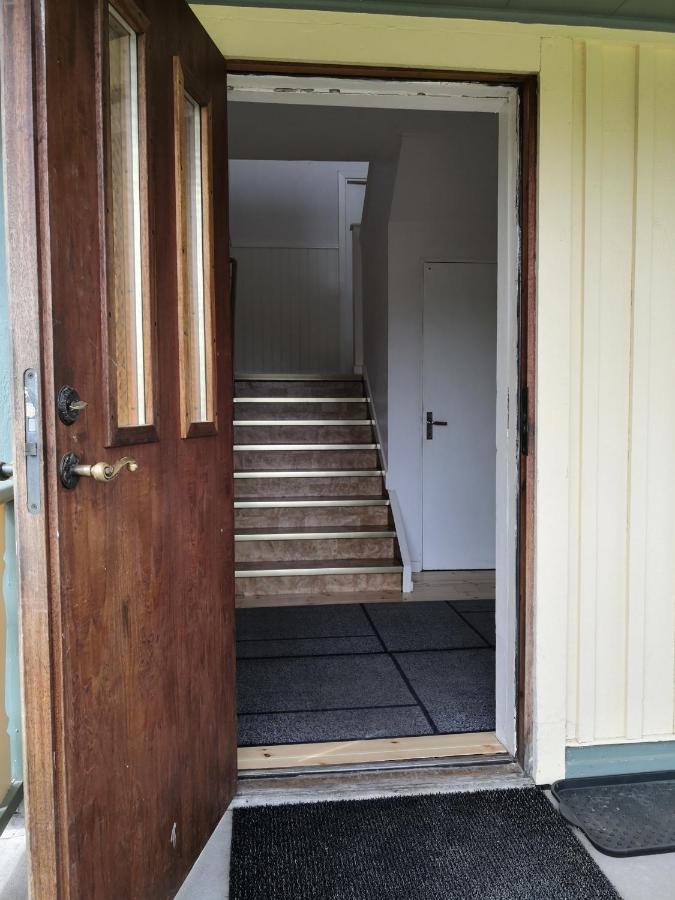 Gula Huset, Lakene Ostgard Zewnętrze zdjęcie