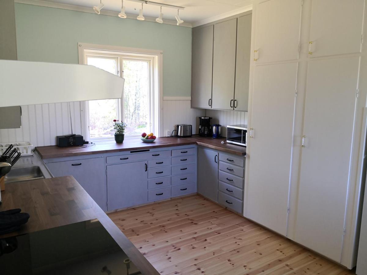 Gula Huset, Lakene Ostgard Zewnętrze zdjęcie