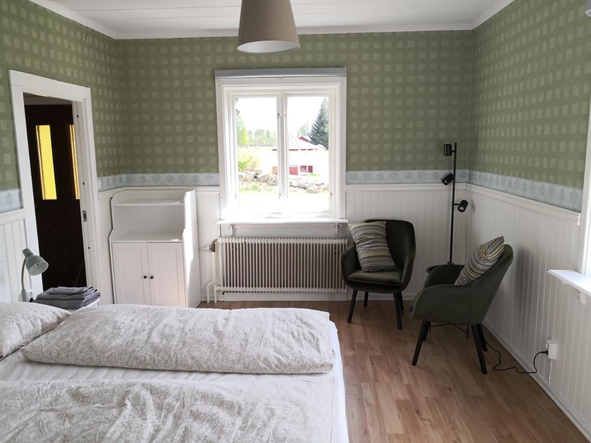 Gula Huset, Lakene Ostgard Zewnętrze zdjęcie