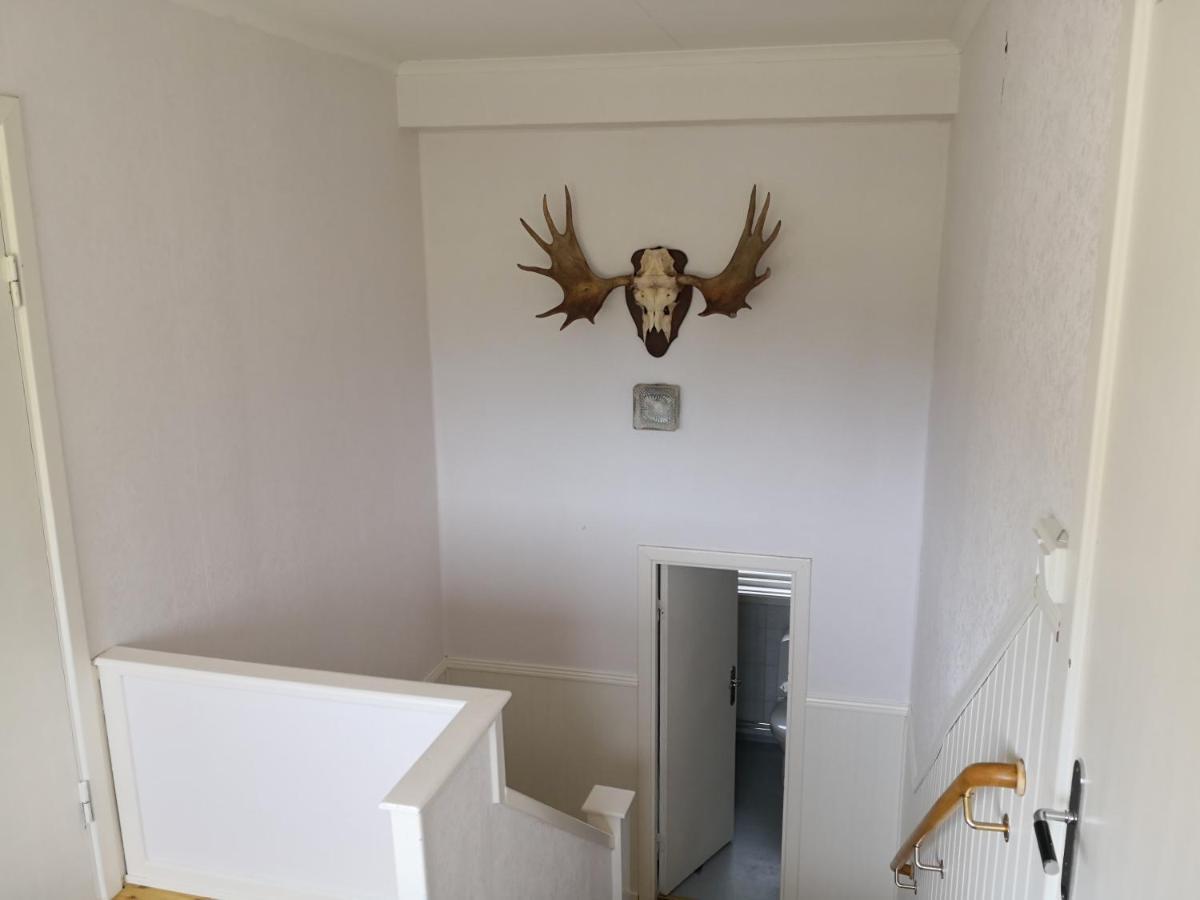 Gula Huset, Lakene Ostgard Zewnętrze zdjęcie