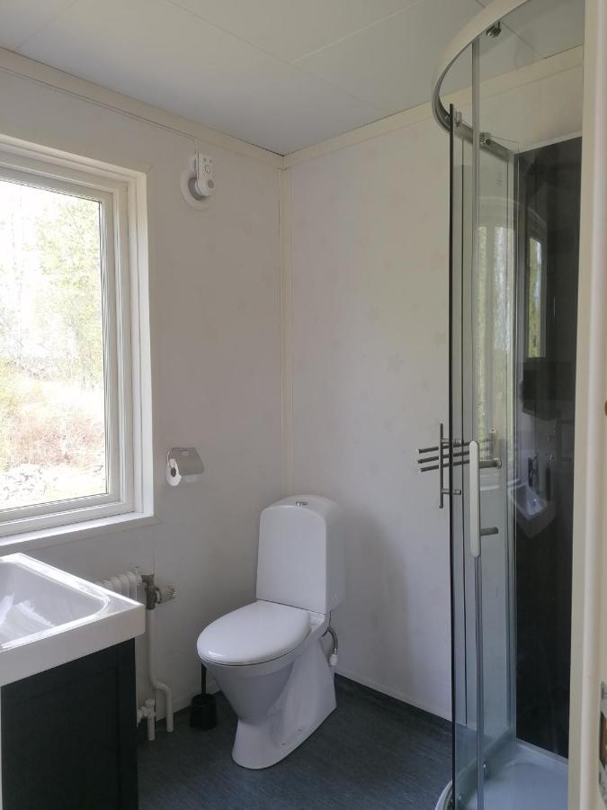 Gula Huset, Lakene Ostgard Zewnętrze zdjęcie